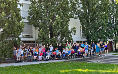 Sommerfest – ein Höhepunkt im Sommerprogramm 2023