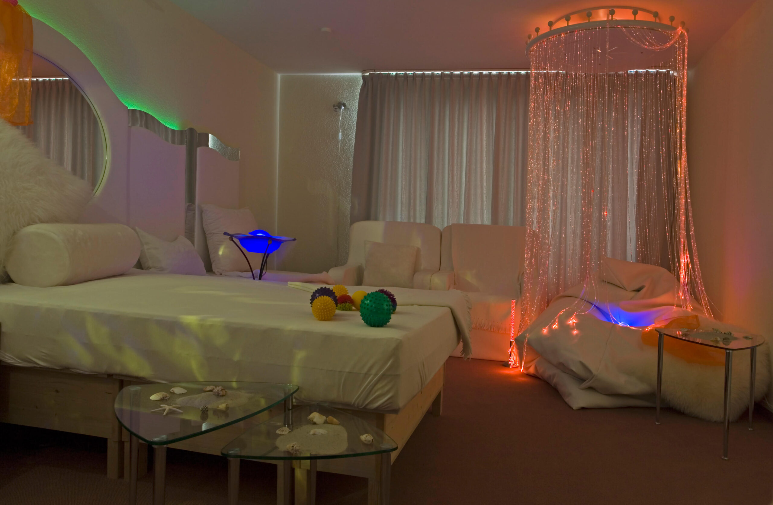 Snoezelen Room