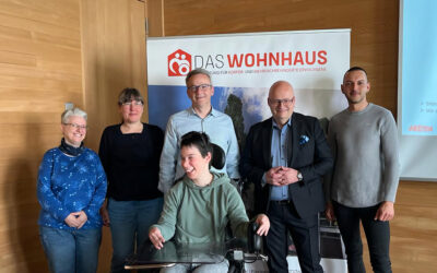 Veranstaltung „Recht haben – Recht bekommen“ gemeinsam mit dem Verein für Körperbehinderte Esslingen e.V.