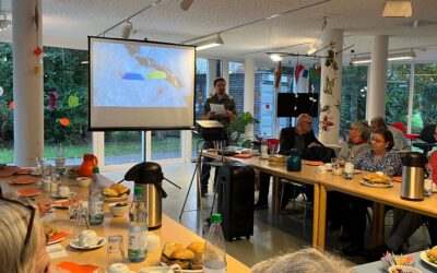 Kooperationsveranstaltung mit dem VFK Esslingen e.V.