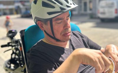 Fahrradsaison beginnt!