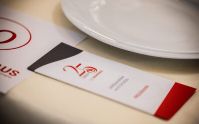 Jubiläumsfeier am 01.04.2026