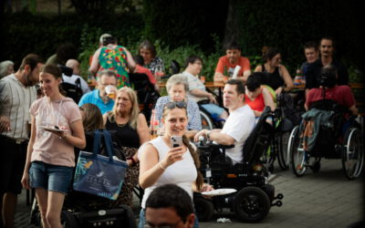 Sommerfest 2026